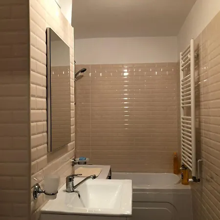 Апартаменти Le Garcon De Cristina, Spacious