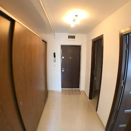 Le Garcon De Cristina-simple,quiet,spacious