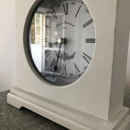 Le Garcon De Cristina-simple,quiet,spacious *