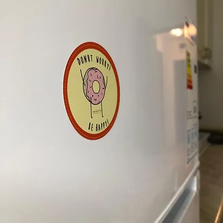 Le Garcon De Cristina-simple,quiet,spacious *