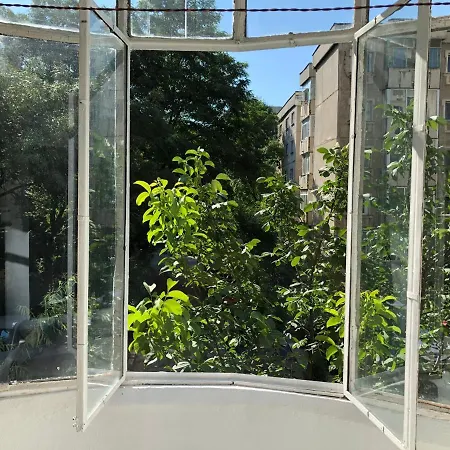 Le Garcon De Cristina-simple,quiet,spacious * Bucharest
