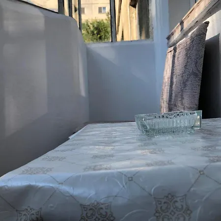 Le Garcon De Cristina-simple,quiet,spacious Apartment *