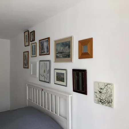 Le Garcon De Cristina-simple,quiet,spacious