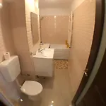 Le Garcon De Cristina-simple,quiet,spacious * Bucureşti
