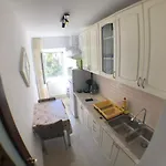 Apartament Le Garcon De Cristina-simple,quiet,spacious Bucureşti