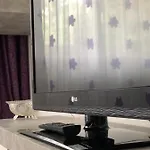 Le Garcon De Cristina-simple,quiet,spacious * Bucureşti