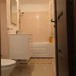 Apartament Le Garcon De Cristina-simple,quiet,spacious