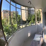 Le Garcon De Cristina-simple,quiet,spacious Lejlighed