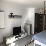 Le Garcon De Cristina-simple,quiet,spacious Lejlighed *