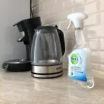 Le Garcon De Cristina-simple,quiet,spacious * Bukarest