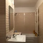 Apartament Le Garcon De Cristina-simple,quiet,spacious