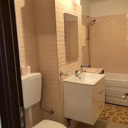 Le Garcon De Cristina-simple,quiet,spacious * Bucarest