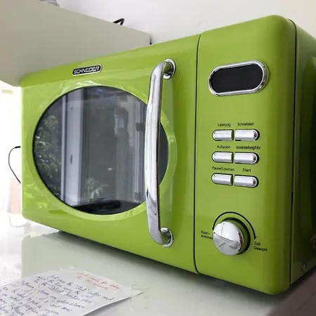 Le Garcon De Cristina-simple,quiet,spacious