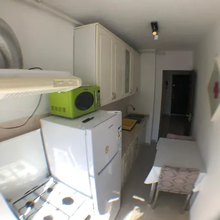 Appartamento Le Garcon De Cristina-simple,quiet,spacious