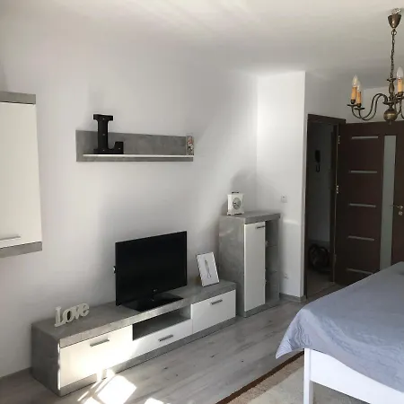 Le Garçon De Cristina-simple,quiet,spacious Appartement *