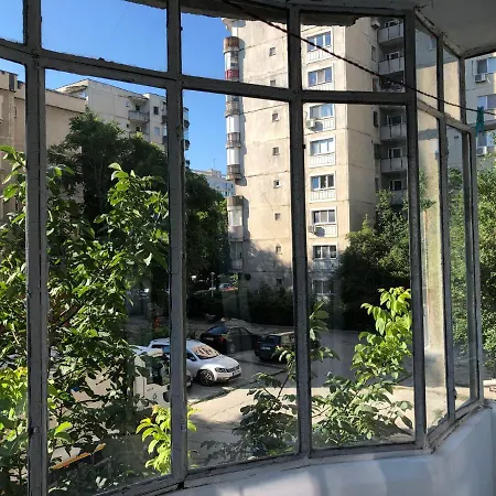 Le Garcon De Cristina-simple,quiet,spacious Daire