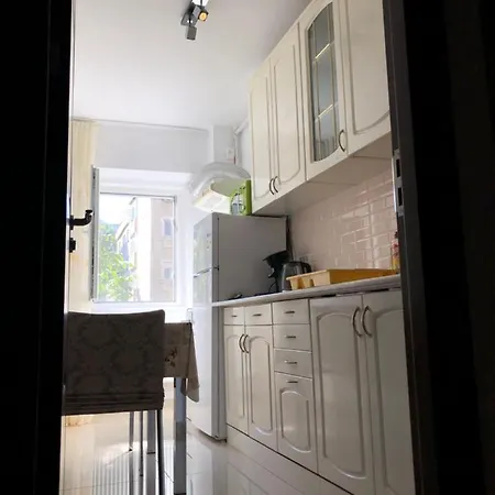 Le Garcon De Cristina-simple,quiet,spacious * Bükreş