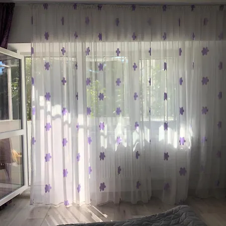 Le Garcon De Cristina-simple,quiet,spacious דירה בוקרשט