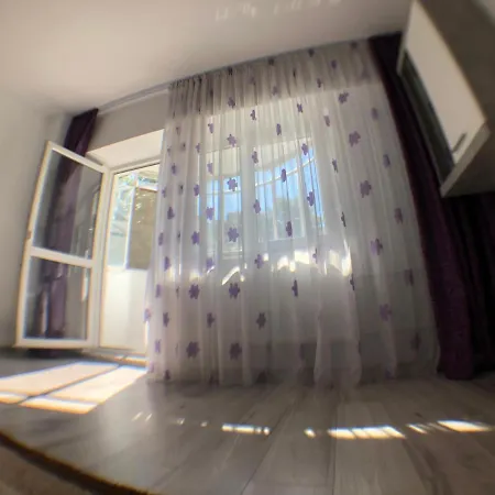 Apartament Le Garcon De Cristina-simple,quiet,spacious