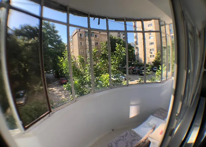 Le Garcon De Cristina-simple,quiet,spacious *