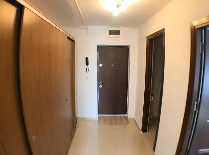 Le Garcon De Cristina-simple,quiet,spacious