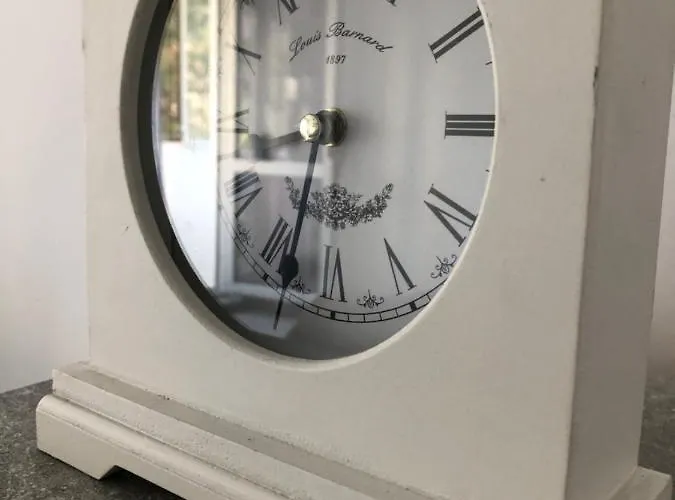 Le Garcon De Cristina-simple,quiet,spacious *