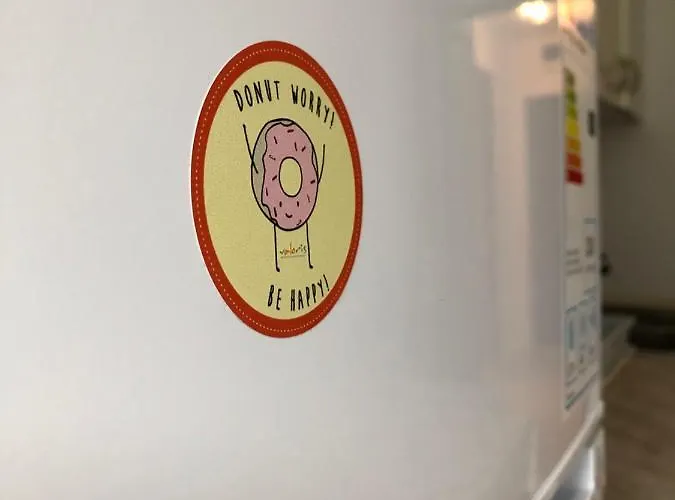 Le Garcon De Cristina-simple,quiet,spacious *