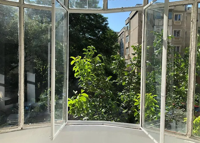 Le Garcon De Cristina-simple,quiet,spacious * Bucureşti