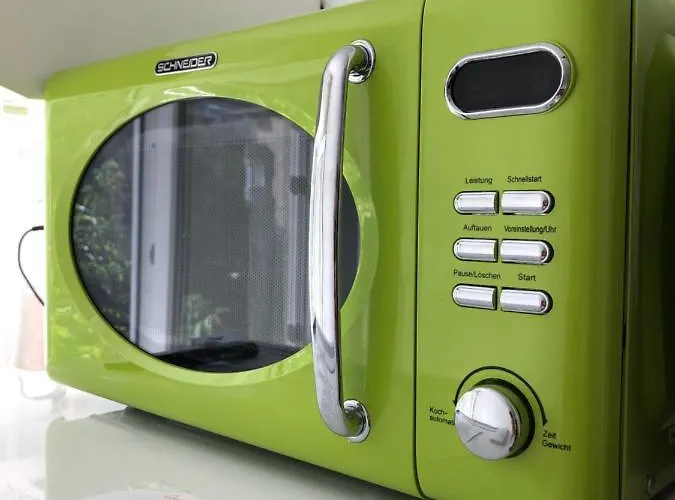 Le Garcon De Cristina-simple,quiet,spacious