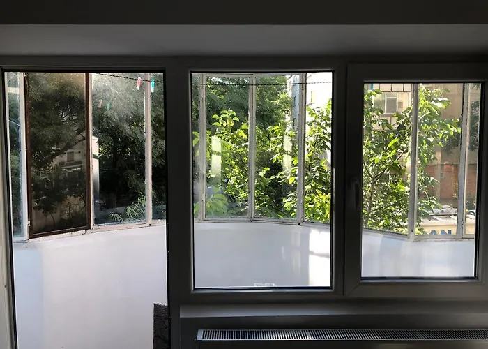 Le Garcon De Cristina-simple,quiet,spacious * Бухарест