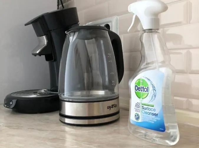 Le Garcon De Cristina-simple,quiet,spacious * Бухарест