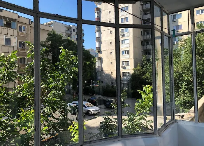 Le Garcon De Cristina-simple,quiet,spacious Apartament