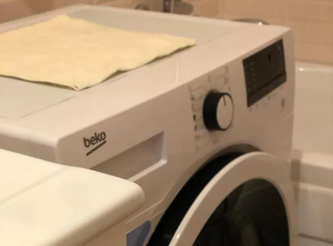 Le Garcon De Cristina-simple,quiet,spacious *