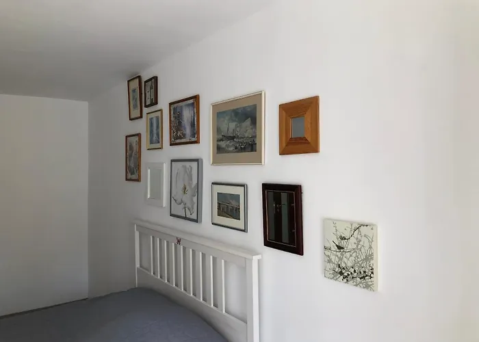 Le Garcon De Cristina-simple,quiet,spacious