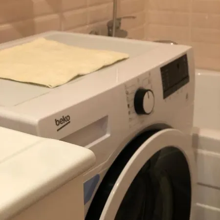 Le Garcon De Cristina-simple,quiet,spacious *