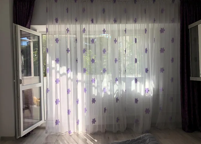 Le Garcon De Cristina-simple,quiet,spacious Apartament Bukareszt
