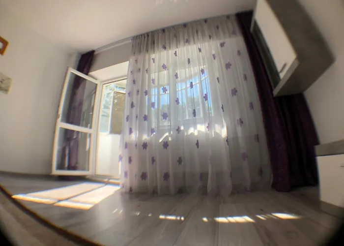 Apartament Le Garcon De Cristina-simple,quiet,spacious